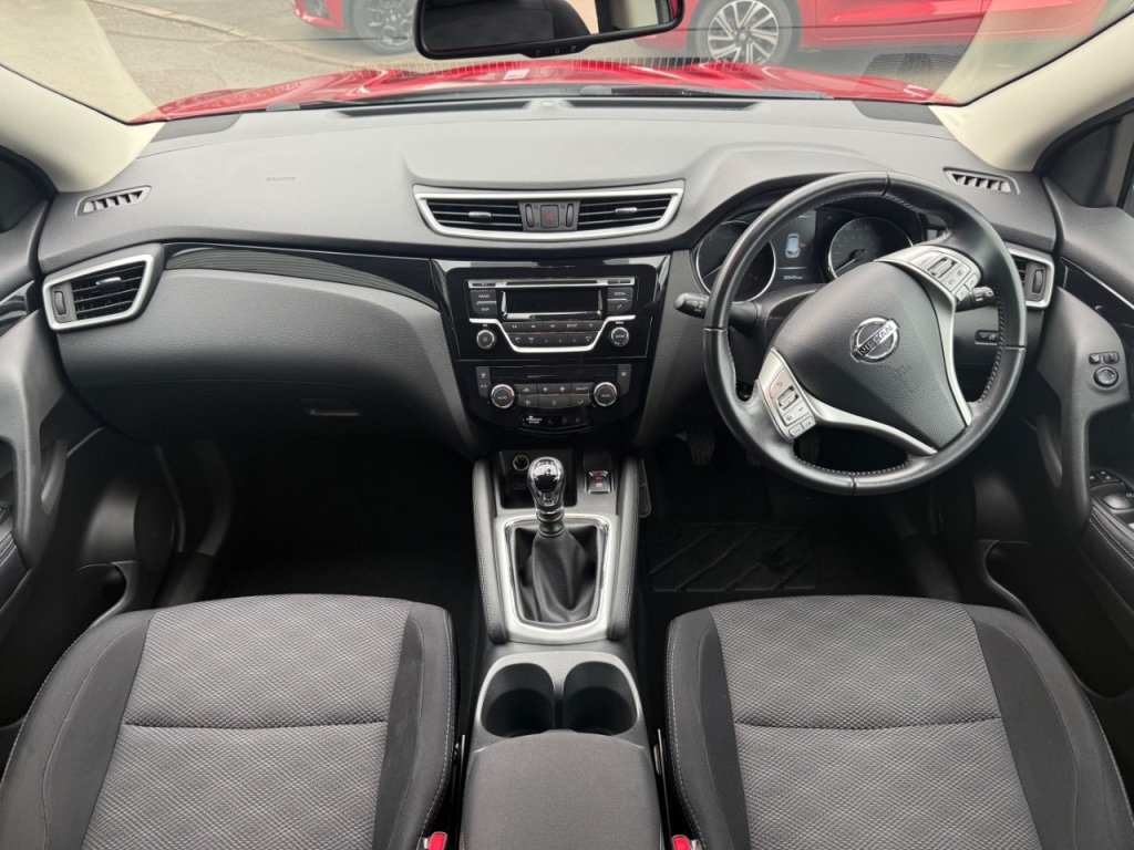 Used Nissan Qashqai 2017 for sale - 78181933: Photo 16