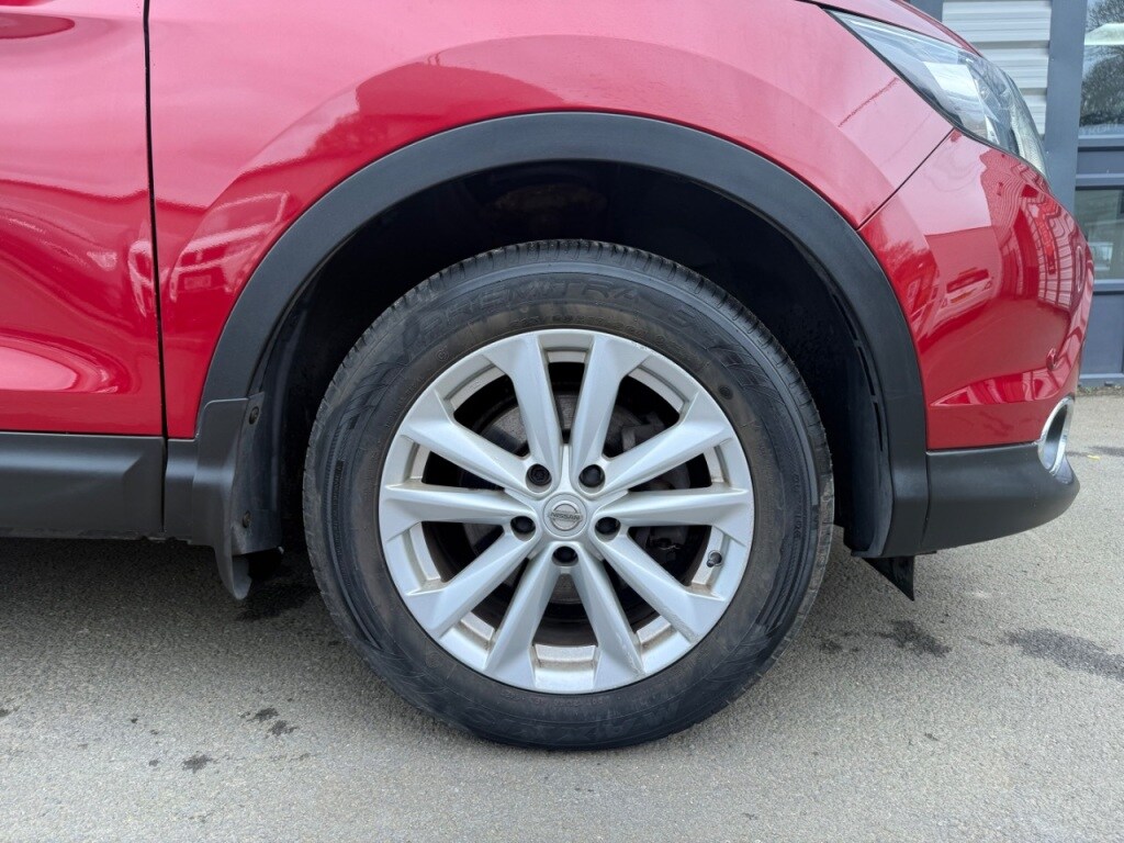 Used Nissan Qashqai 2017 for sale - 78181933: Photo 18