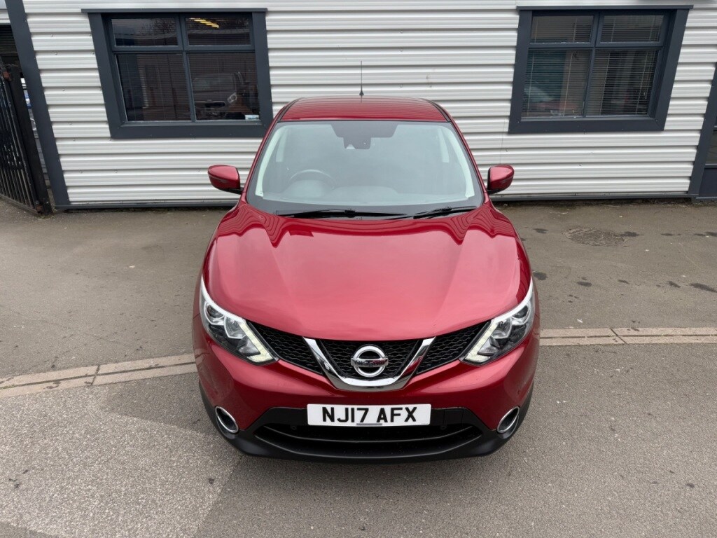 Used Nissan Qashqai 2017 for sale - 78181933: Photo 25