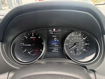 Used Nissan Qashqai 2017 for sale - 78181933: Photo