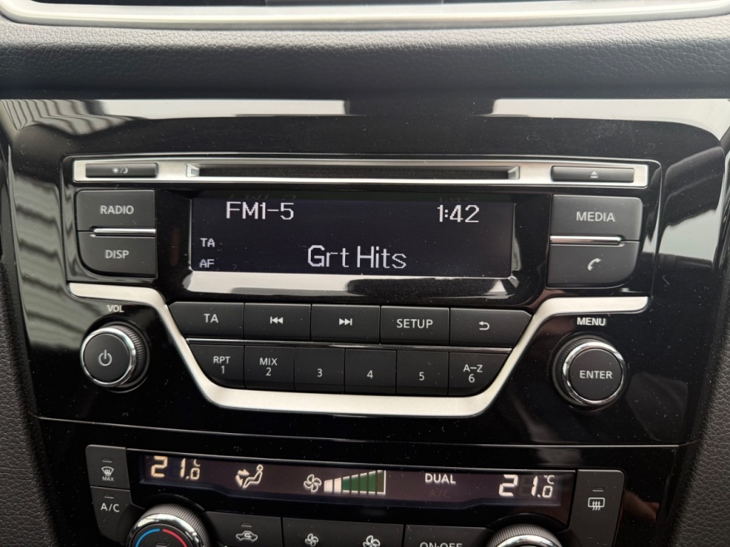 Used Nissan Qashqai 2017 for sale - 78181933: Photo 3