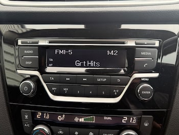 Used Nissan Qashqai 2017 for sale - 78181933: Photo