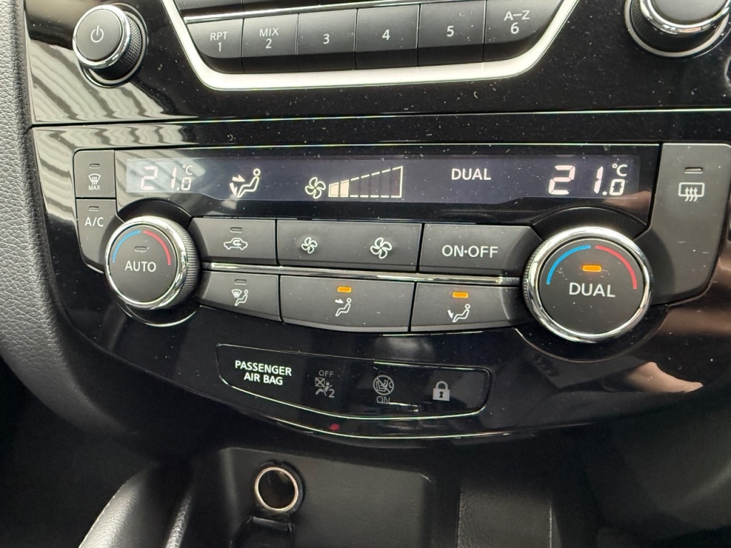 Used Nissan Qashqai 2017 for sale - 78181933: Photo 4