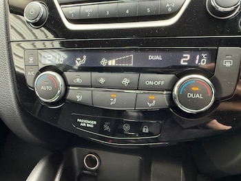 Used Nissan Qashqai 2017 for sale - 78181933: Photo