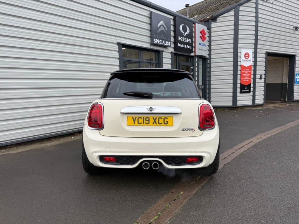Used MINI Hatch 2019 for sale - 76469382: Photo 10