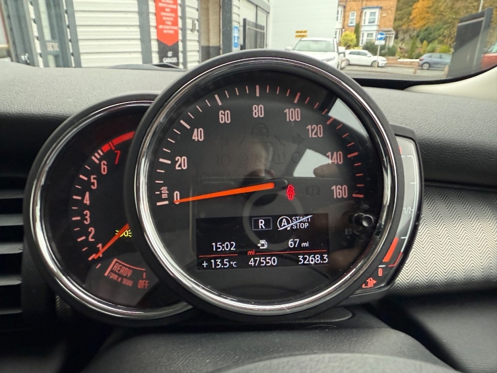 Used MINI Hatch 2019 for sale - 76469382: Photo 15