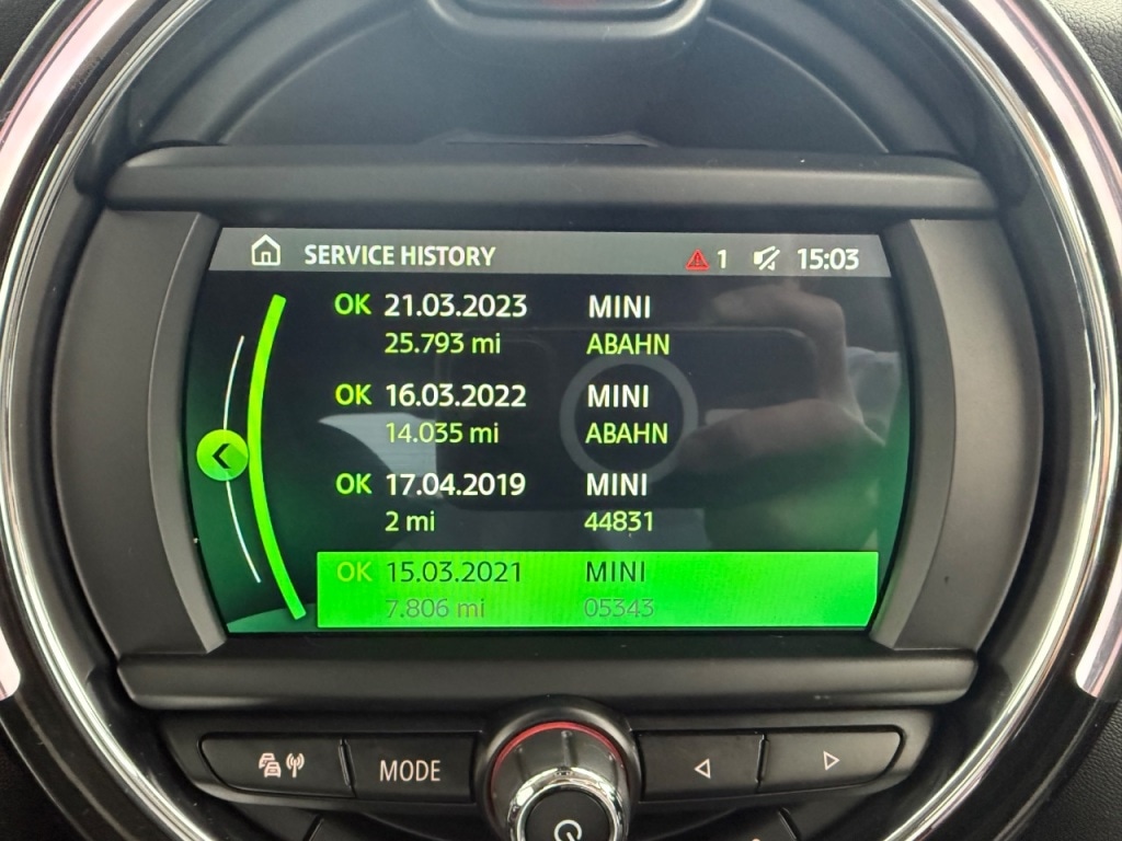 Used MINI Hatch 2019 for sale - 76469382: Photo 20