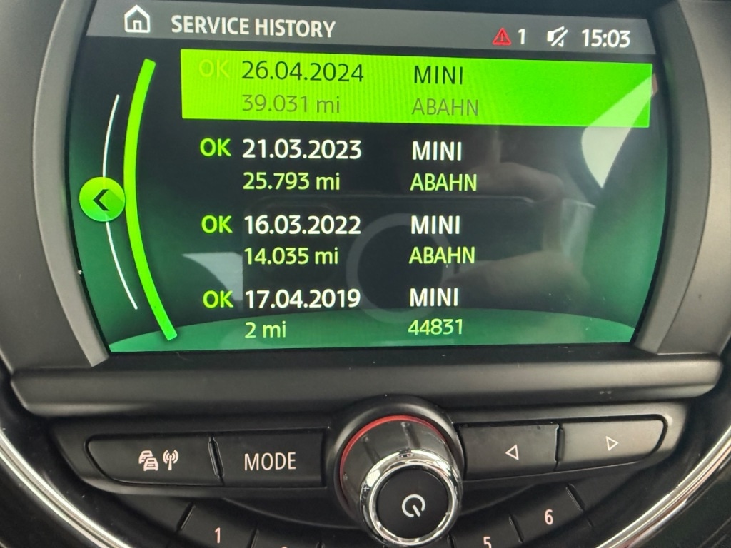 Used MINI Hatch 2019 for sale - 76469382: Photo 21