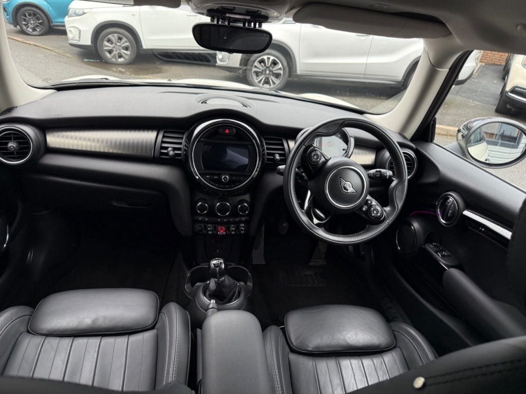 Used MINI Hatch 2019 for sale - 76469382: Photo 33