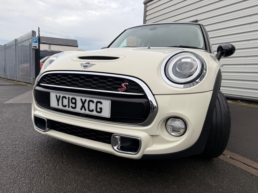Used MINI Hatch 2019 for sale - 76469382: Photo 4
