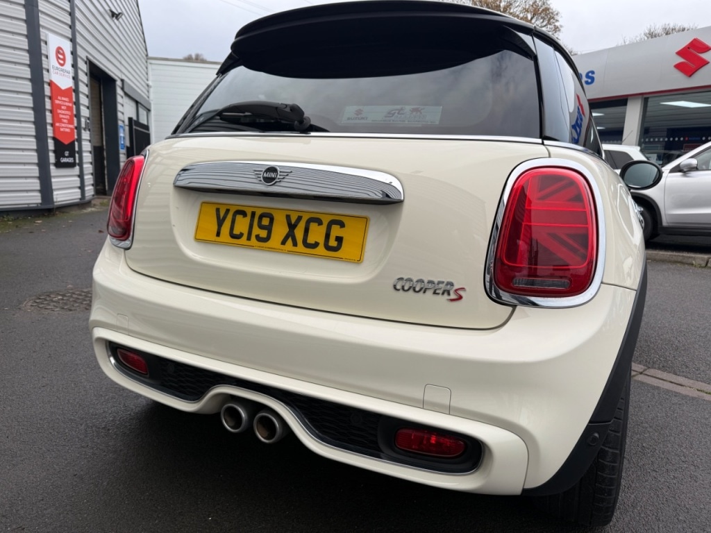 Used MINI Hatch 2019 for sale - 76469382: Photo 5