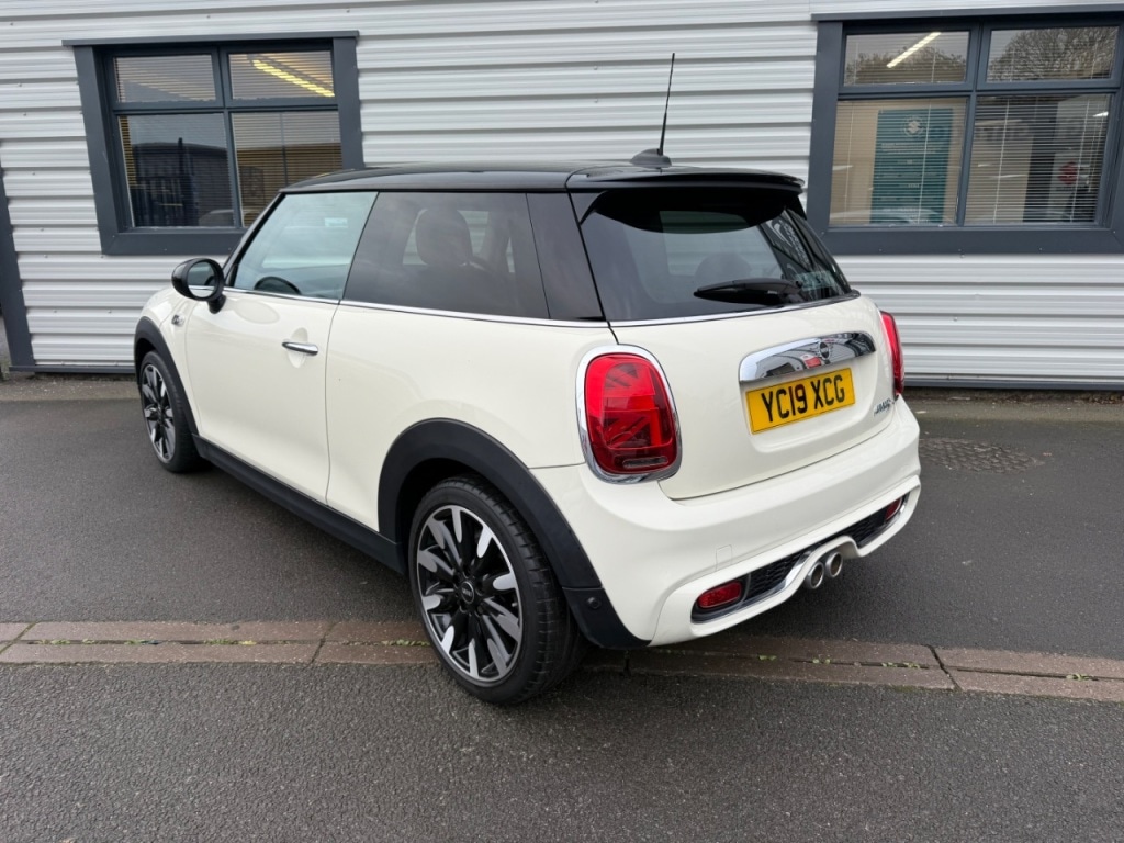 Used MINI Hatch 2019 for sale - 76469382: Photo 7