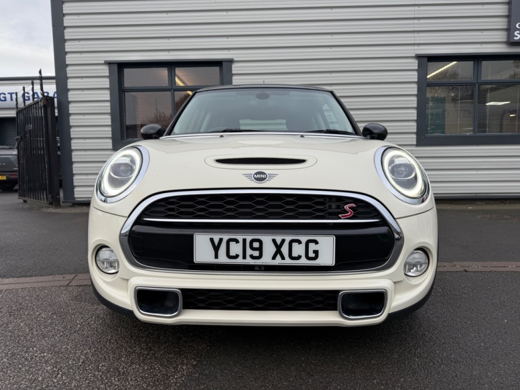 Used MINI Hatch 2019 for sale - 76469382: Photo 8