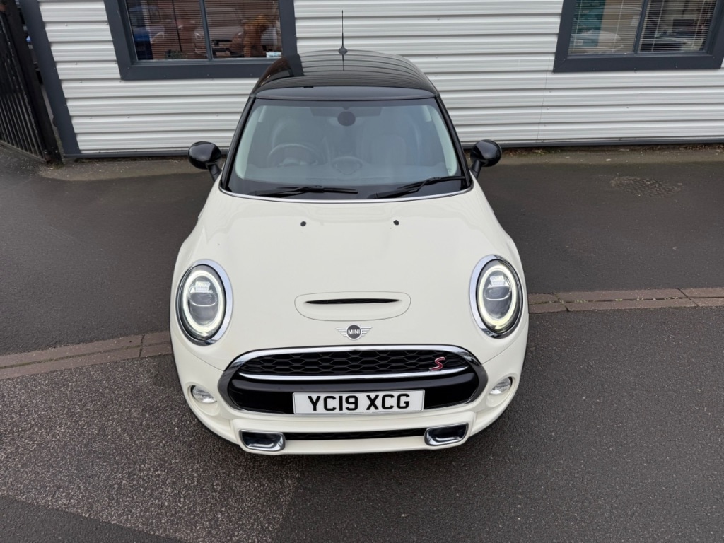 Used MINI Hatch 2019 for sale - 76469382: Photo 9