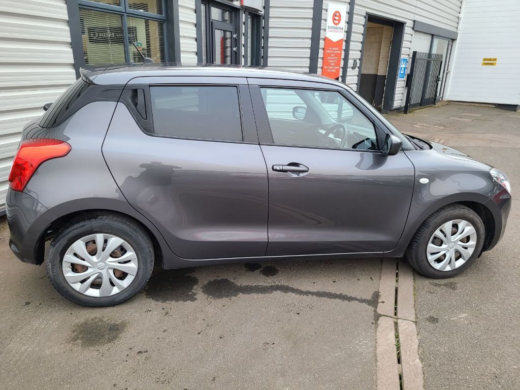 Used Suzuki Swift 2020 for sale - 77952174: Photo 10