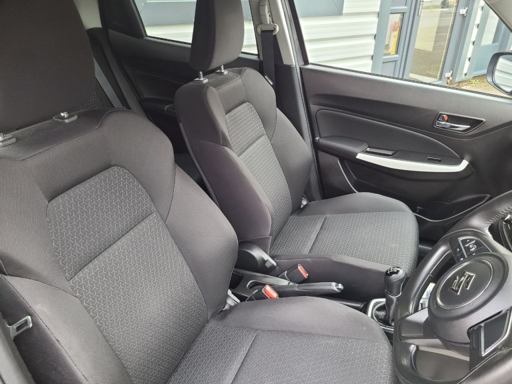 Used Suzuki Swift 2020 for sale - 77952174: Photo 11