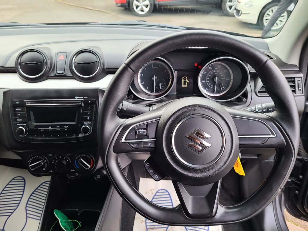 Used Suzuki Swift 2020 for sale - 77952174: Photo 13