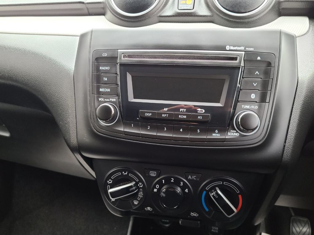 Used Suzuki Swift 2020 for sale - 77952174: Photo 14