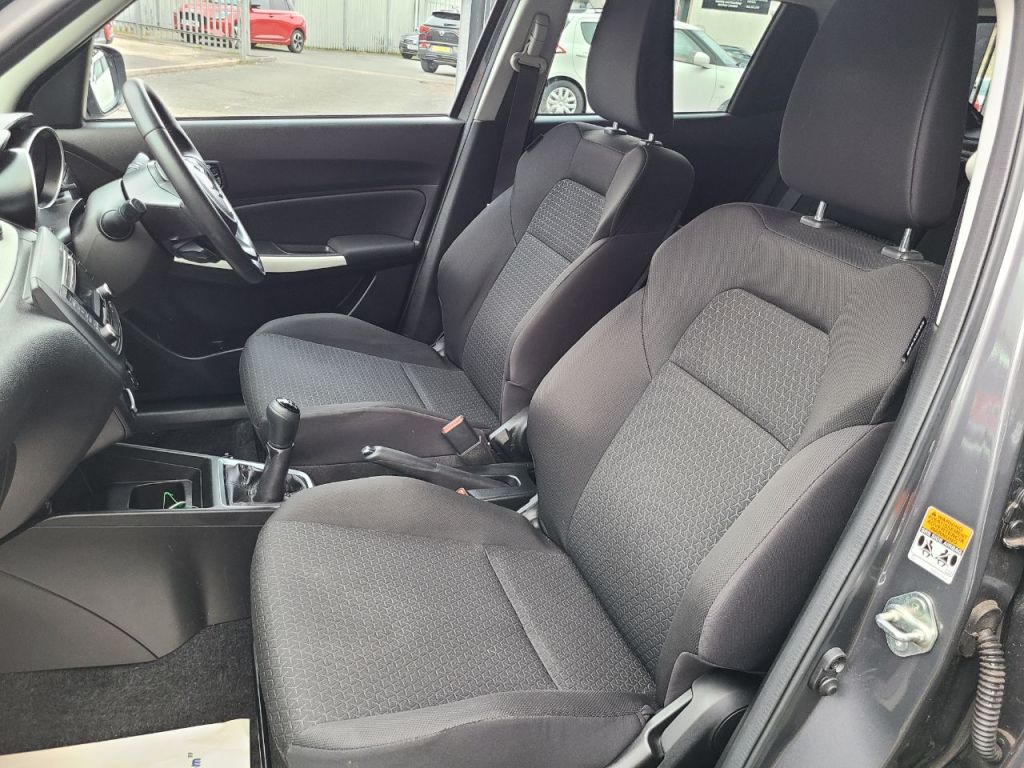 Used Suzuki Swift 2020 for sale - 77952174: Photo 6