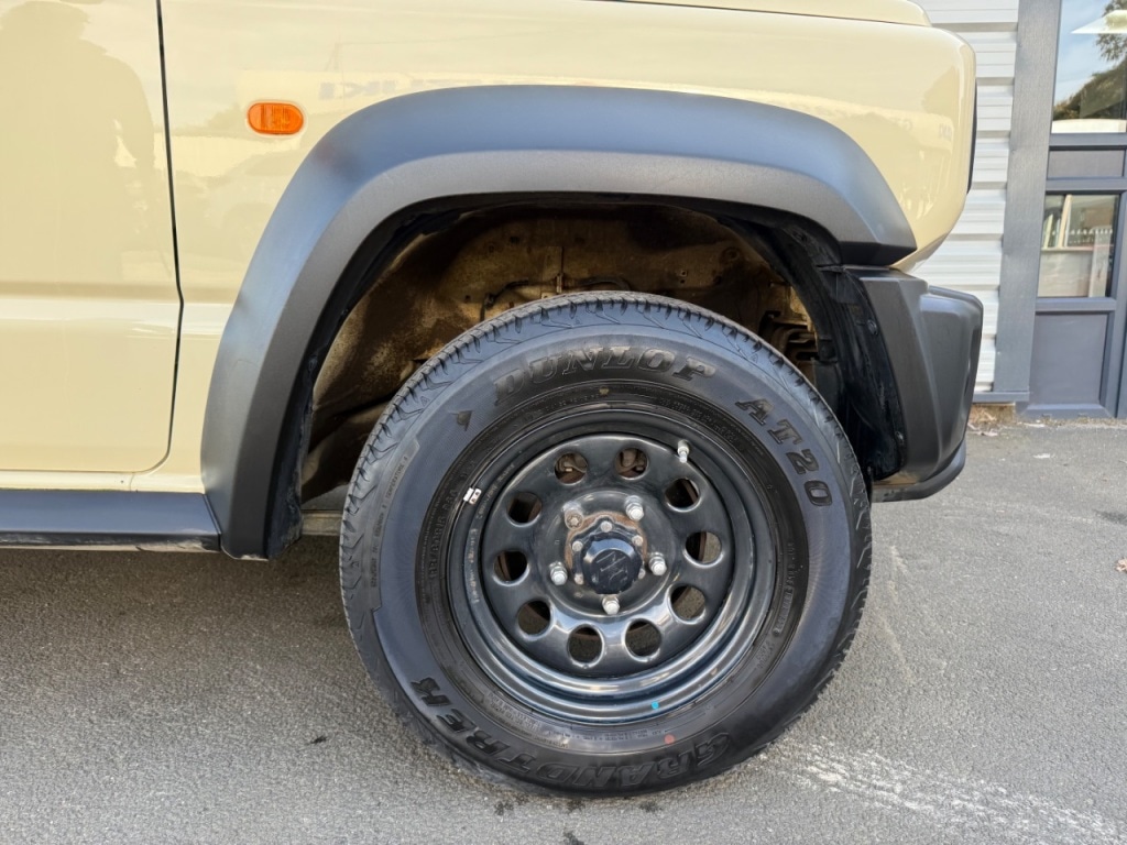 Used Suzuki Jimny 2022 for sale - 76222950: Photo 11