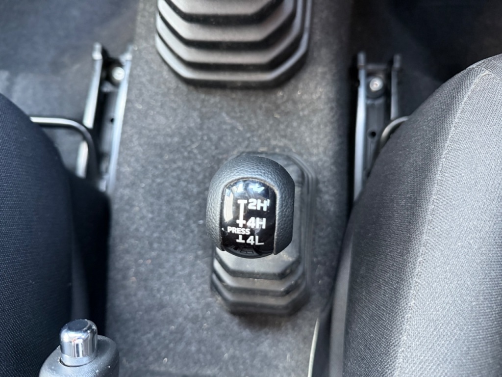 Used Suzuki Jimny 2022 for sale - 76222950: Photo 15