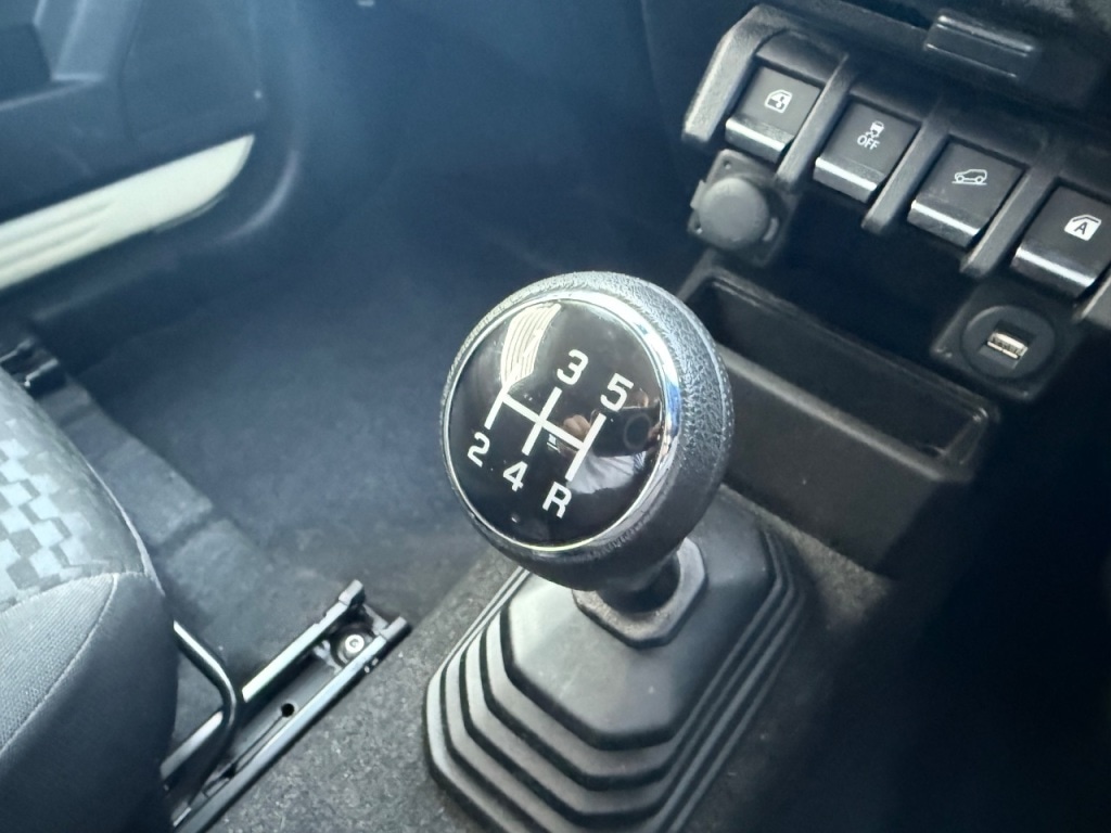 Used Suzuki Jimny 2022 for sale - 76222950: Photo 17