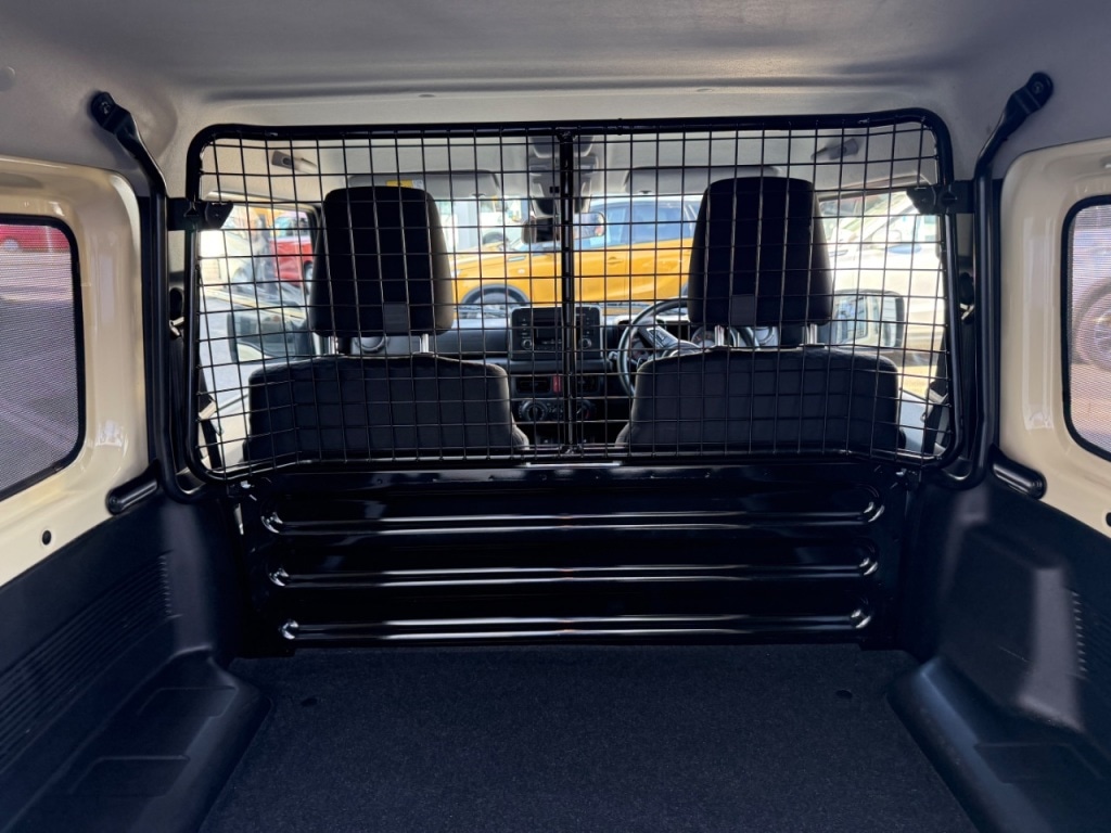 Used Suzuki Jimny 2022 for sale - 76222950: Photo 24