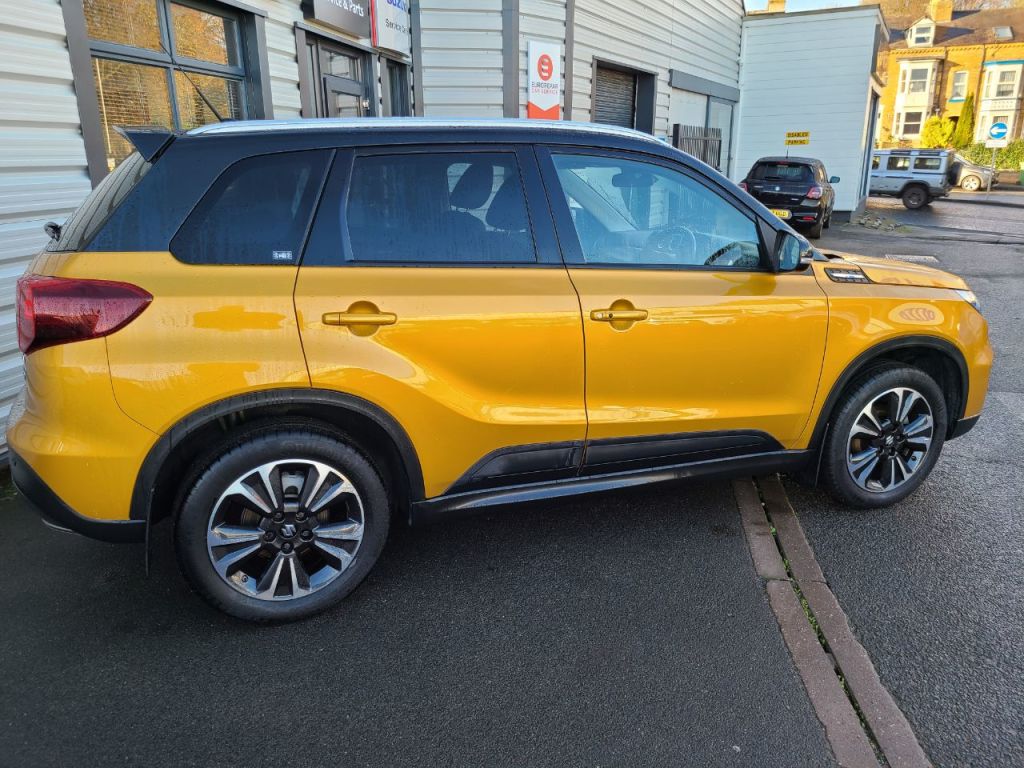 Used Suzuki Vitara 2022 for sale - 76710685: Photo 12