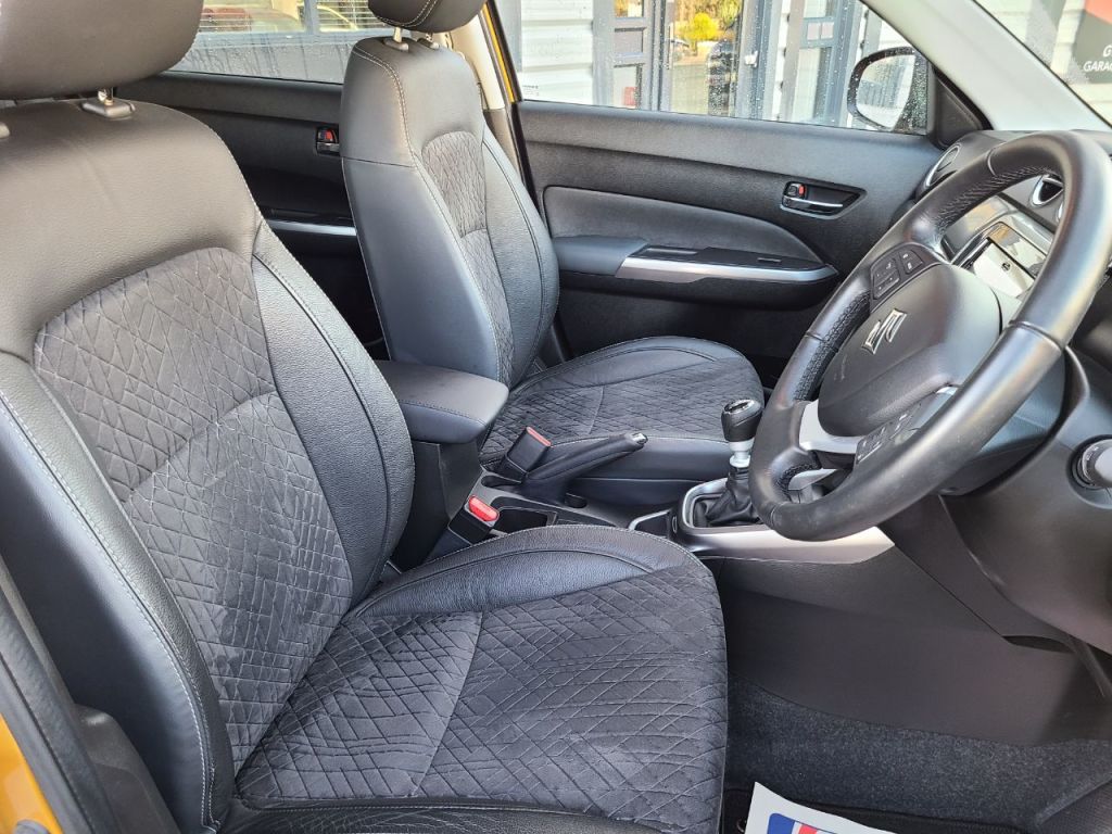Used Suzuki Vitara 2022 for sale - 76710685: Photo 13