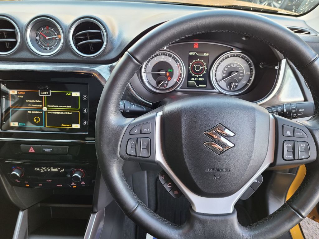 Used Suzuki Vitara 2022 for sale - 76710685: Photo 15