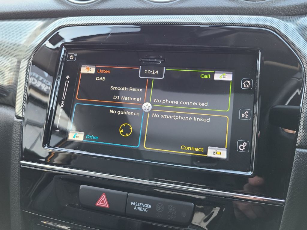 Used Suzuki Vitara 2022 for sale - 76710685: Photo 18