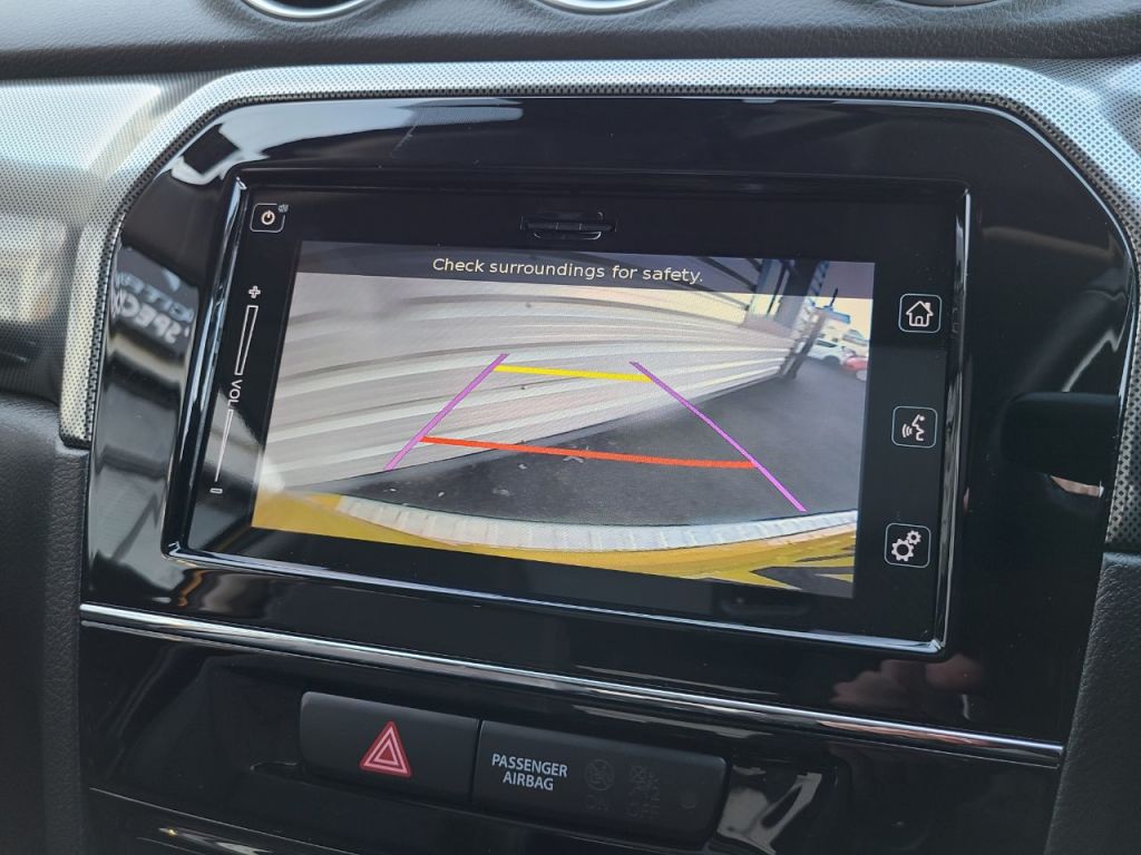 Used Suzuki Vitara 2022 for sale - 76710685: Photo 19