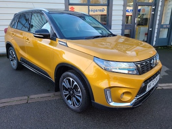 Suzuki - Vitara