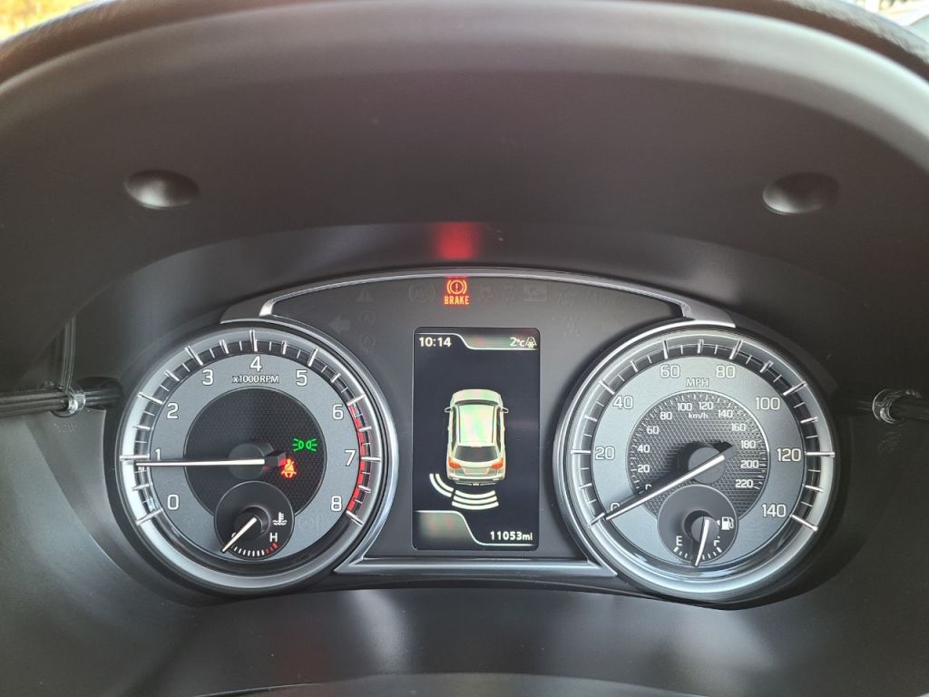 Used Suzuki Vitara 2022 for sale - 76710685: Photo 20