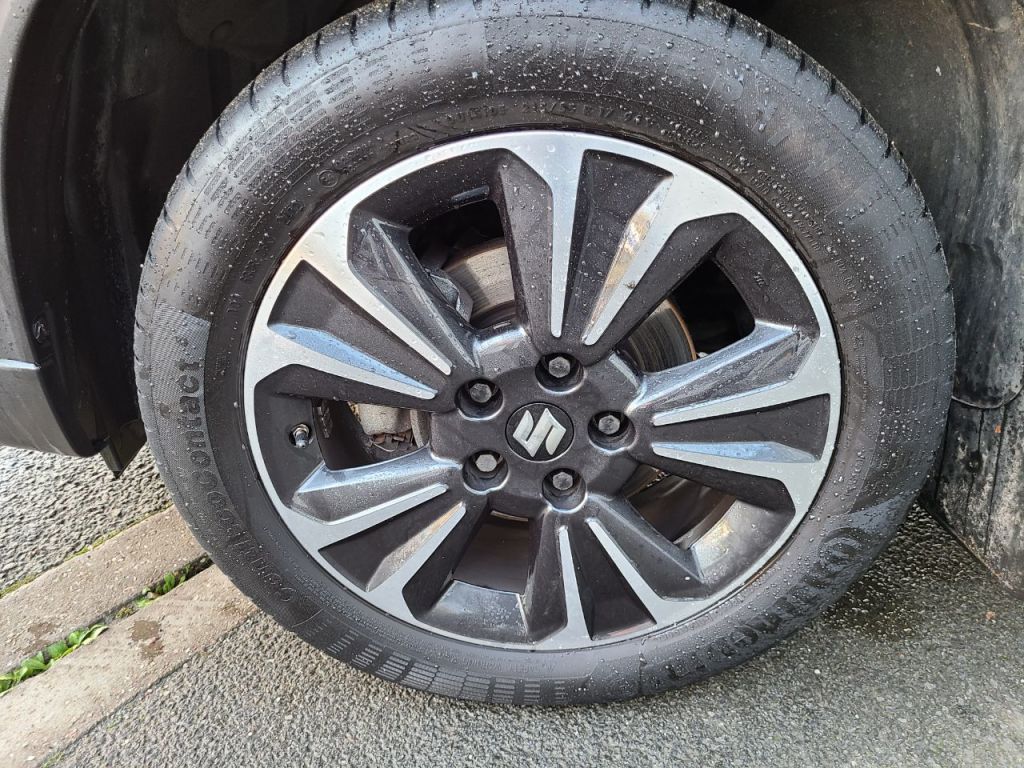 Used Suzuki Vitara 2022 for sale - 76710685: Photo 5