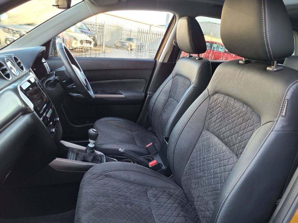 Used Suzuki Vitara 2022 for sale - 76710685: Photo 6