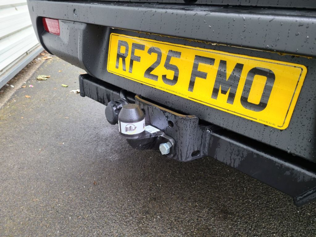 Used KGM Musso 2025 for sale - 76154117: Photo 10