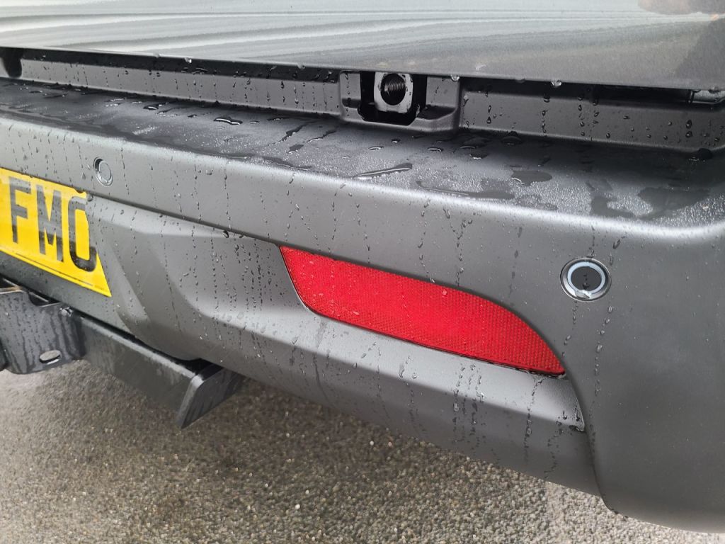 Used KGM Musso 2025 for sale - 76154117: Photo 11