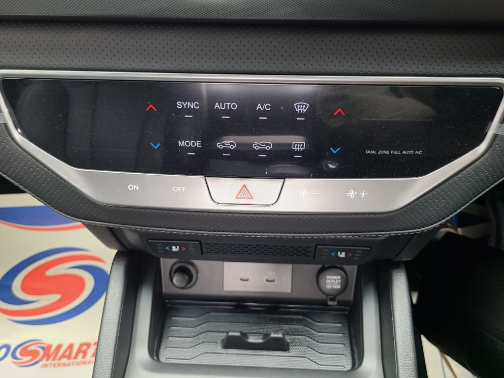 Used KGM Musso 2025 for sale - 76154117: Photo 19