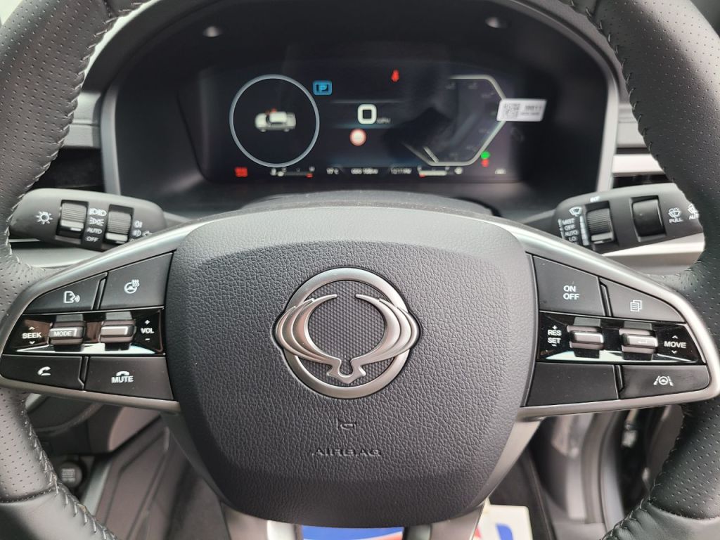 Used KGM Musso 2025 for sale - 76154117: Photo 21