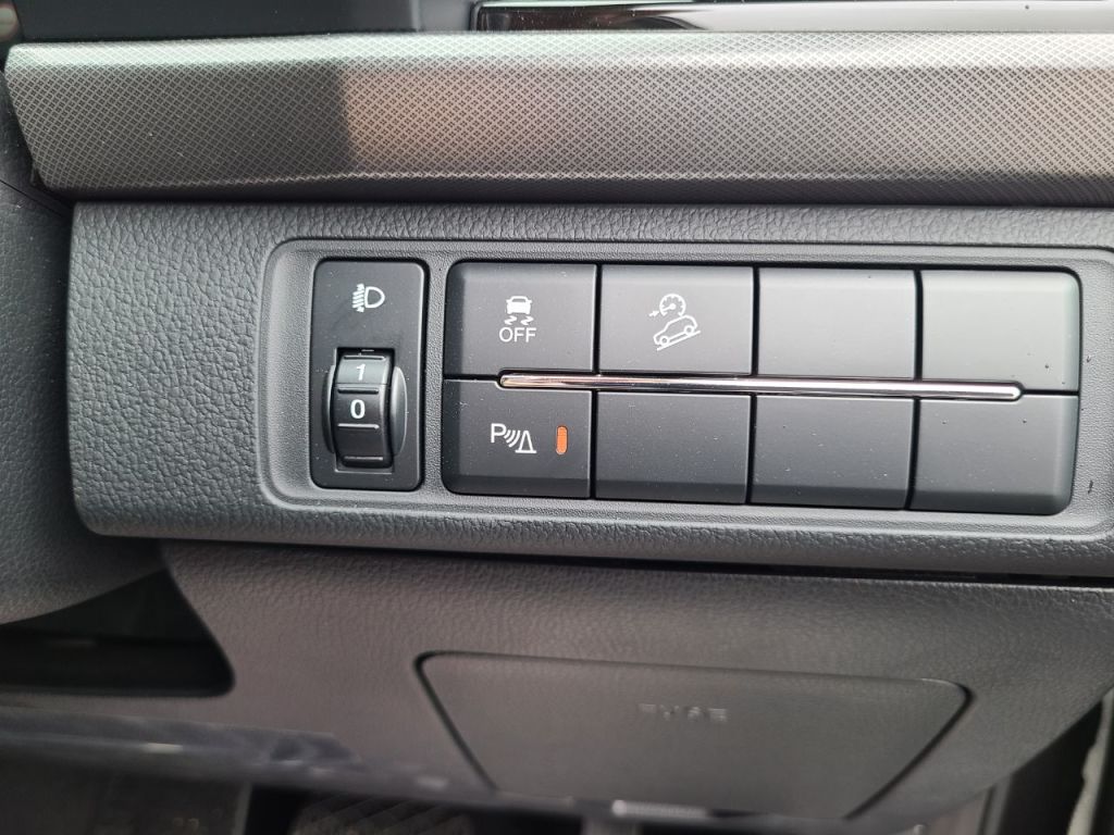 Used KGM Musso 2025 for sale - 76154117: Photo 22