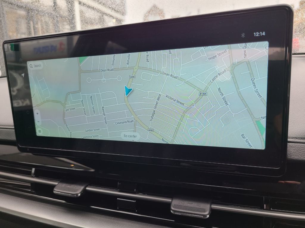 Used KGM Musso 2025 for sale - 76154117: Photo 24