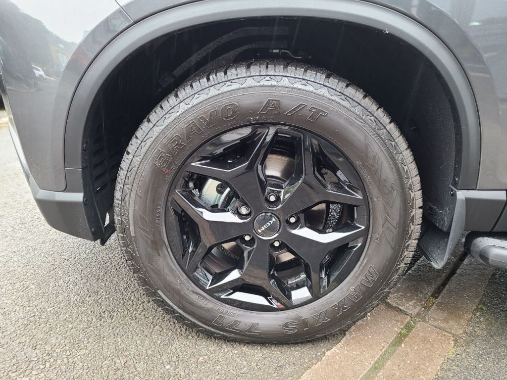 Used KGM Musso 2025 for sale - 76154117: Photo 5