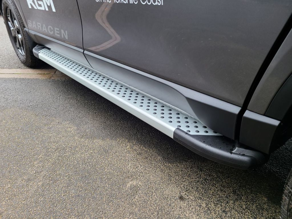 Used KGM Musso 2025 for sale - 76154117: Photo 8