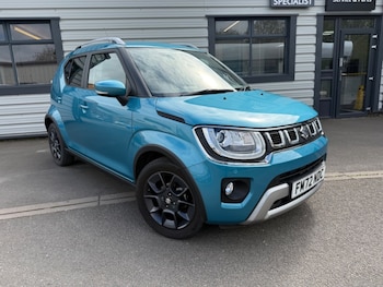 Used Suzuki Ignis 2023 for sale - 78413102: Photo