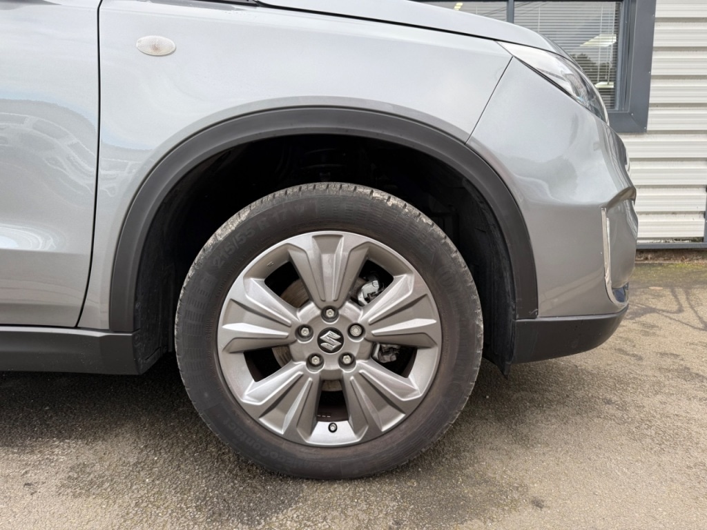 Used Suzuki Vitara 2022 for sale - 76154114: Photo 11