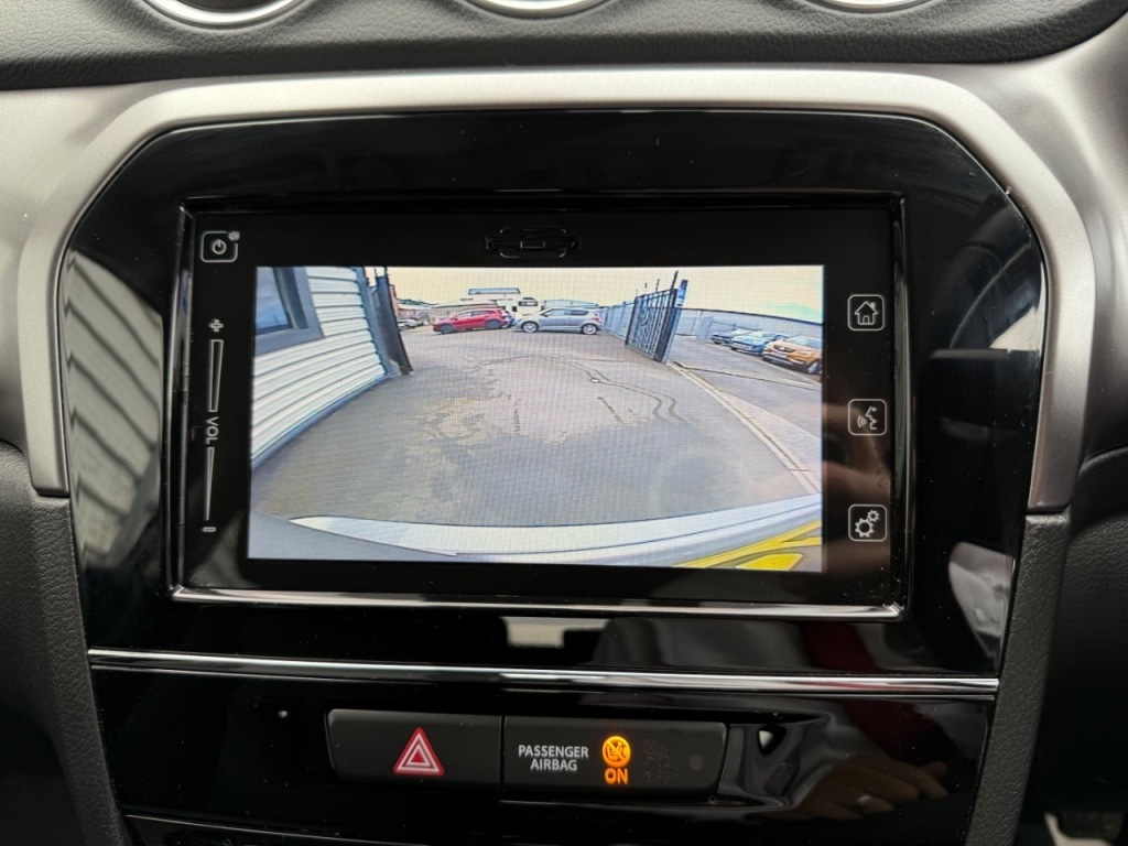 Used Suzuki Vitara 2022 for sale - 76154114: Photo 12