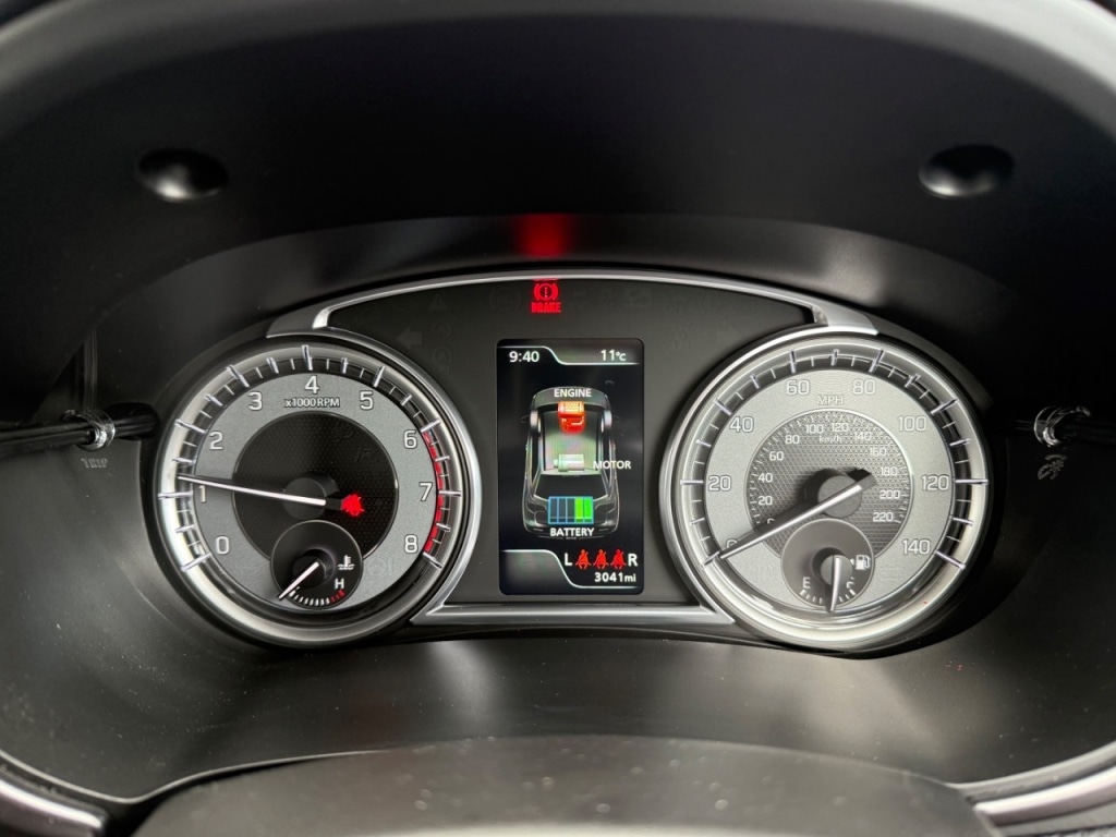 Used Suzuki Vitara 2022 for sale - 76154114: Photo 16