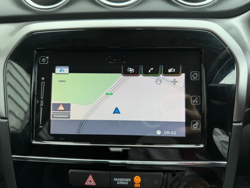 Used Suzuki Vitara 2022 for sale - 76154114: Photo 17