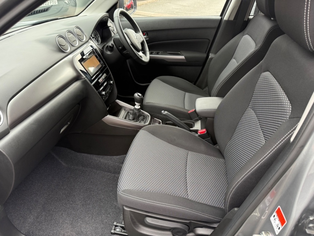 Used Suzuki Vitara 2022 for sale - 76154114: Photo 19